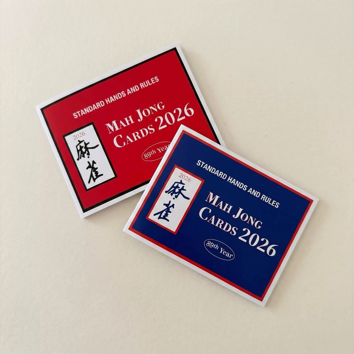 How to Read the 2026 NMJL Card: A Practical Guide for American Mah Jongg Players