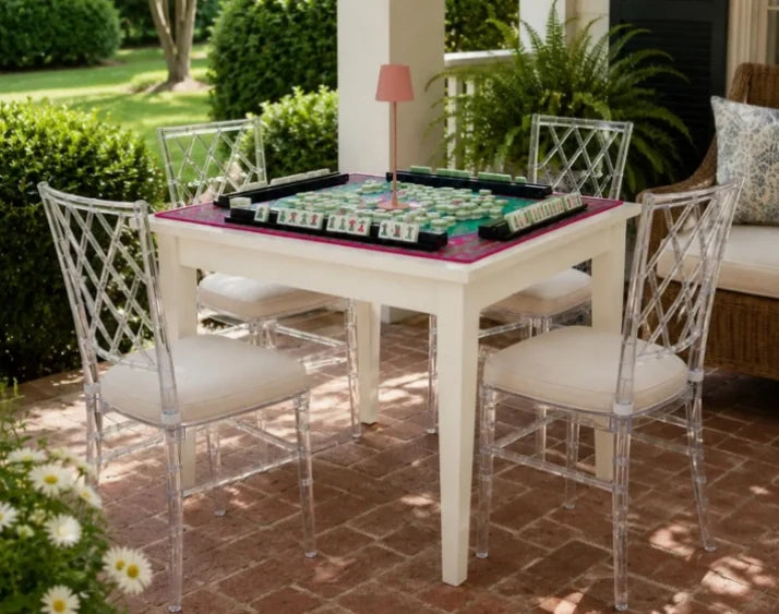 Mahjong Terminology