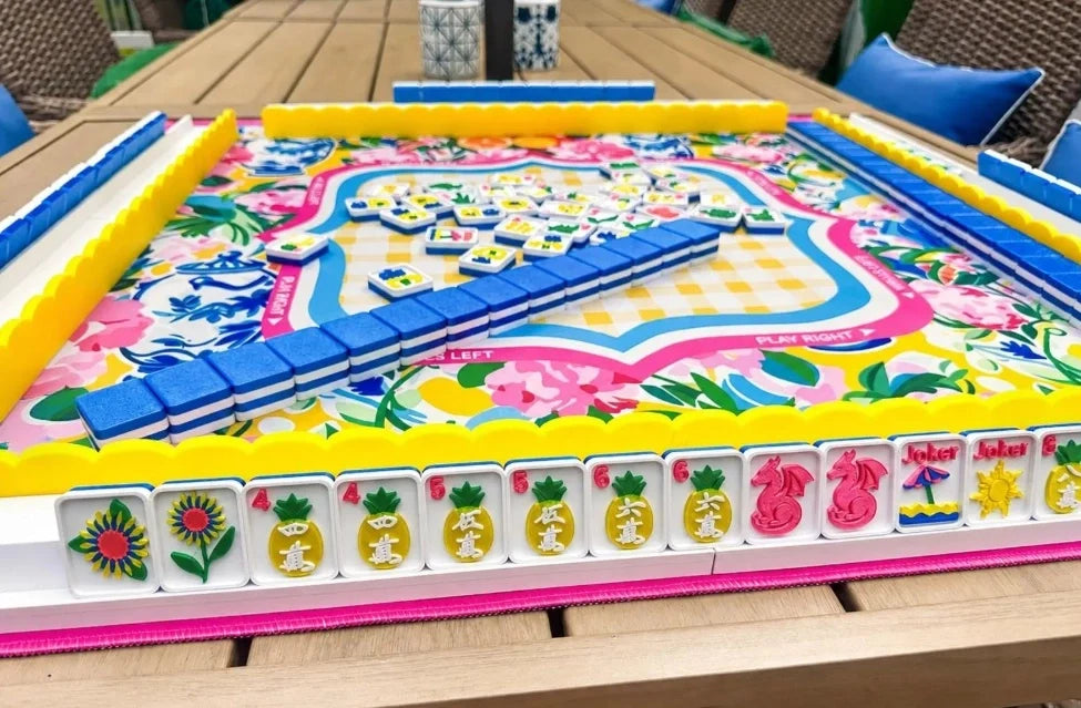 Mastering American Mahjong: 8 Winning Tricks to Dominate the Game