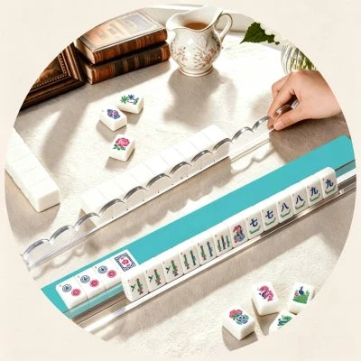 Mahjong Racks &Pusher