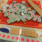 American Mah Jongg Tiles (Pre-order)