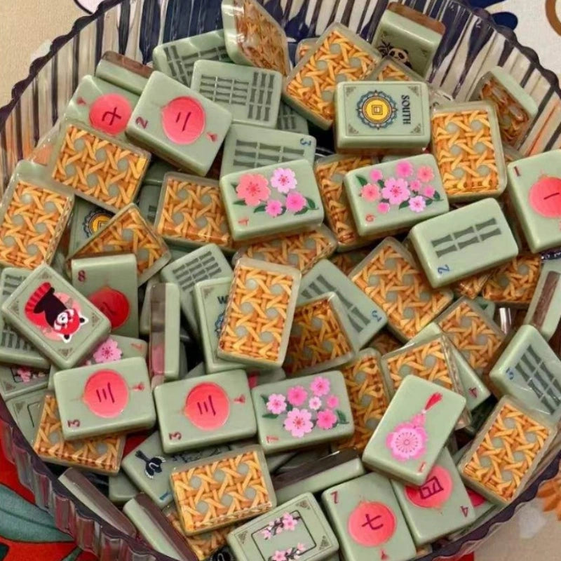 American Mah Jongg Tiles (Pre-order)