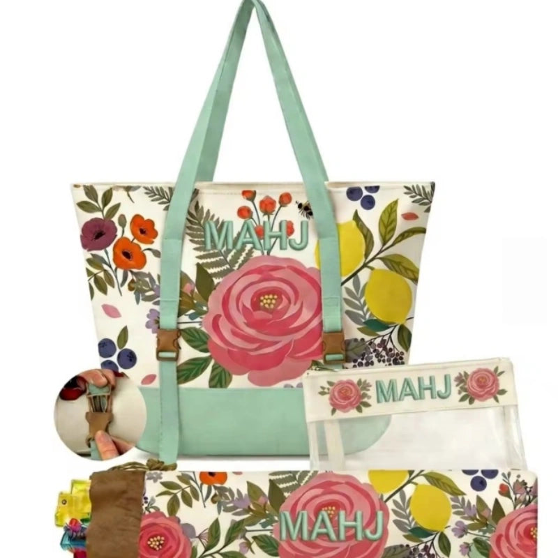 Mahjong Bag (Pre-sale）