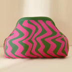 Stylish Mahjong Bag