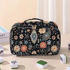 Colorful Mahjong Bag