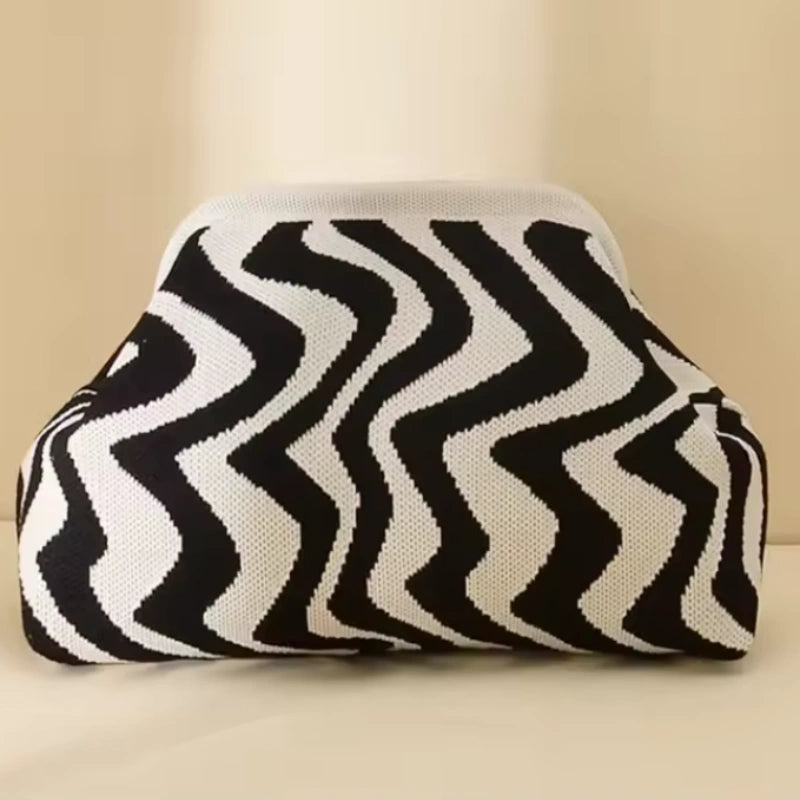 Stylish Mahjong Bag