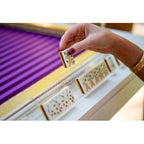 Paris‑French themed American mahjong Tiles
