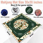 Mahjonng Mat