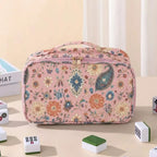 Colorful Mahjong Bag