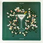 Modern American Mahjong | Luxury 4-Player Set
