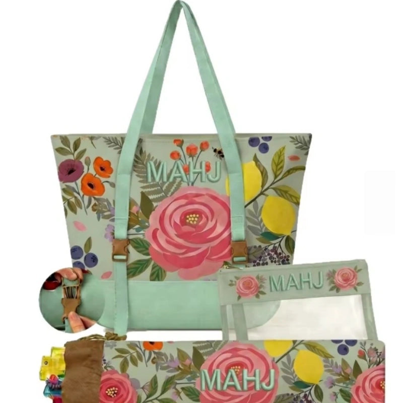 Mahjong Bag (Pre-sale）