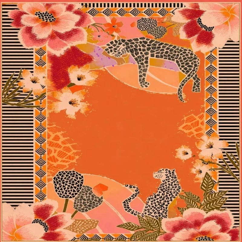Mahjong Mat
