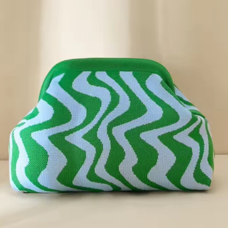 Stylish Mahjong Bag
