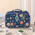 Colorful Mahjong Bag
