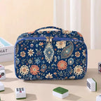 Colorful Mahjong Bag