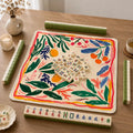 Foldable Mahjong Table Mat