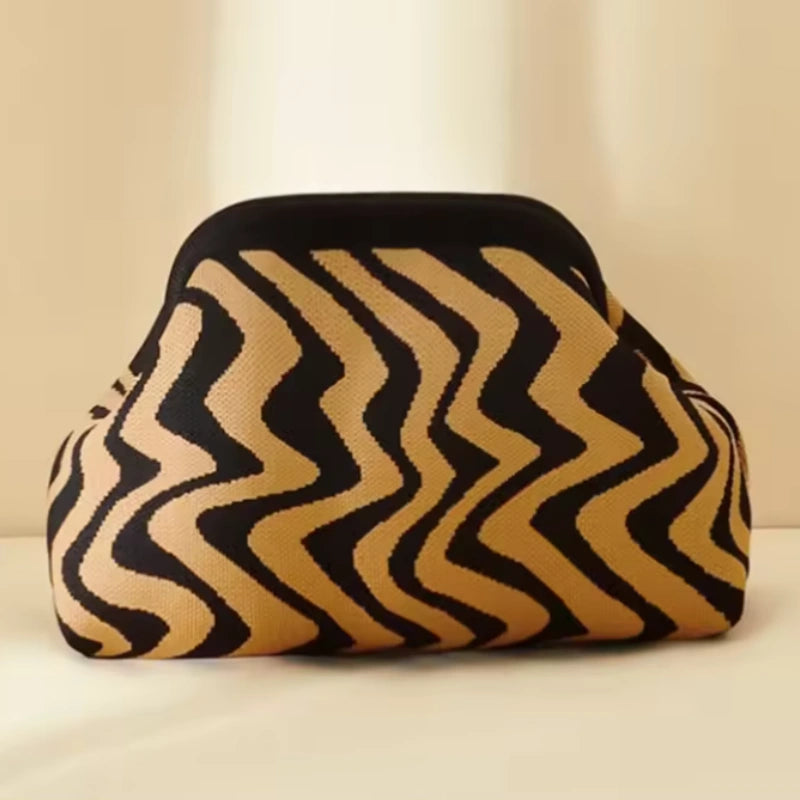 Stylish Mahjong Bag