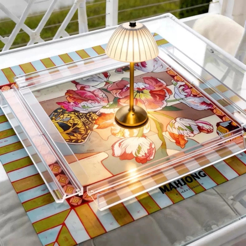 Mahjong Mat