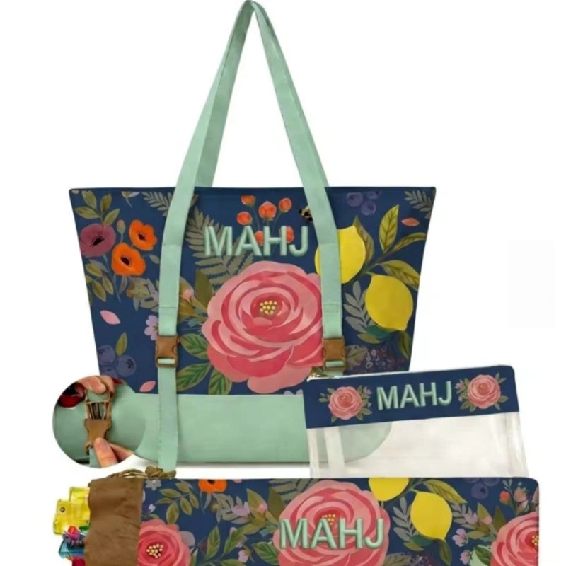 Mahjong Bag (Pre-sale）