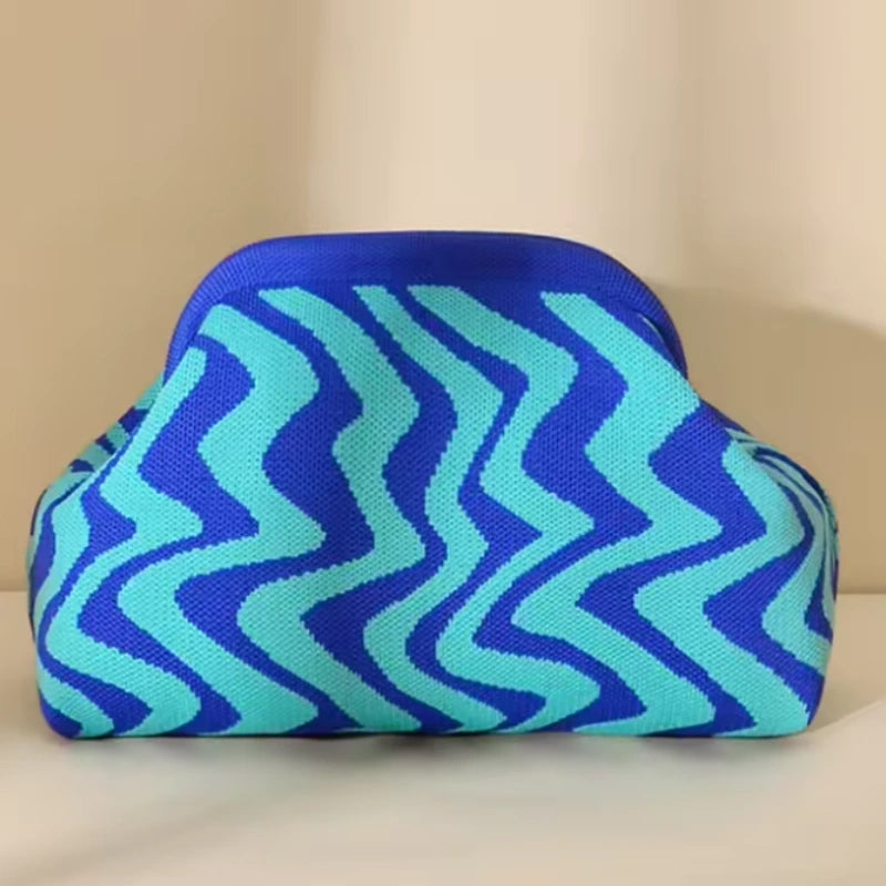Stylish Mahjong Bag