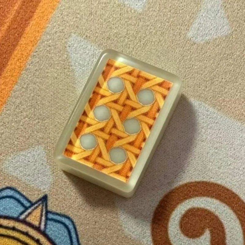 American Mah Jongg Tiles (Pre-order)