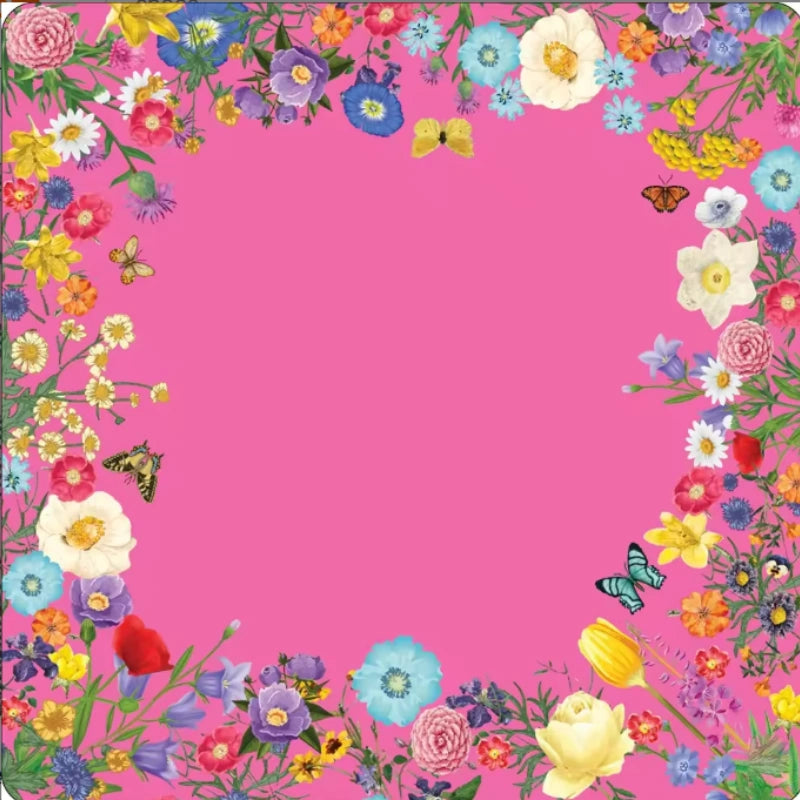 Mahjong Mat