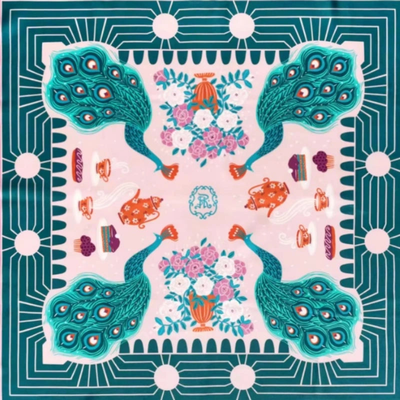 Mahjong Mat