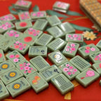 American Mah Jongg Tiles (Pre-order)