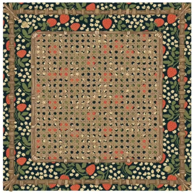 Mahjong Mat