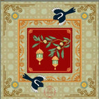 American Mah Jongg Tiles (Pre-order)