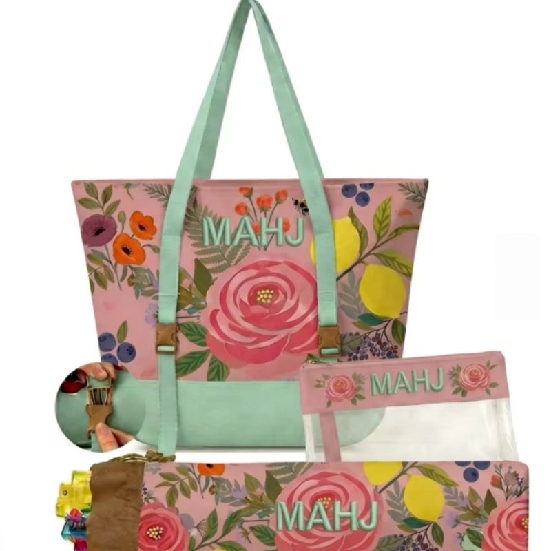 Mahjong Bag (Pre-sale）