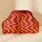Stylish Mahjong Bag
