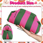 Stylish Mahjong Bag