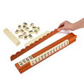 Mahjong Tile Rack & Pusher