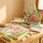 Mahjong Bag (Pre-sale）