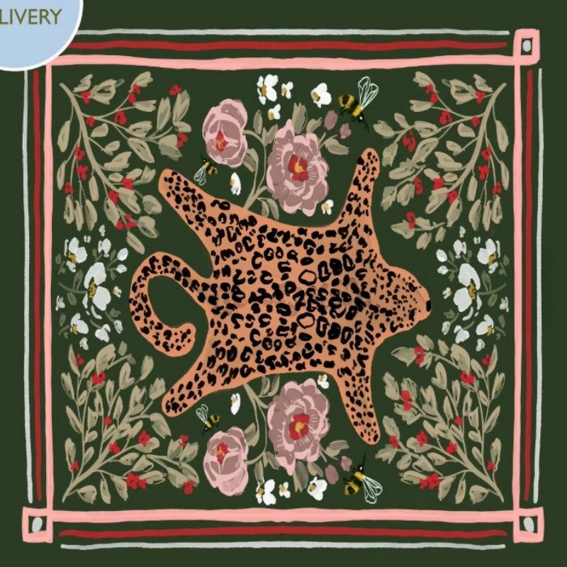 Mahjong Mat