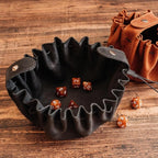 Mahjong Dice Bag