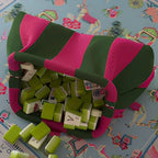 Stylish Mahjong Bag