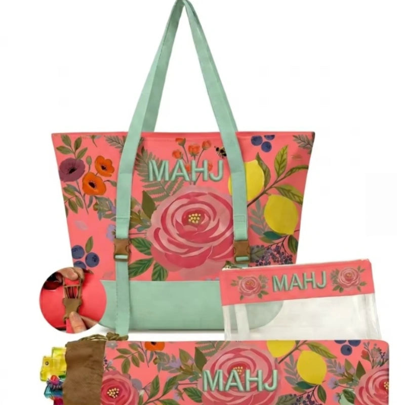 Mahjong Bag (Pre-sale）