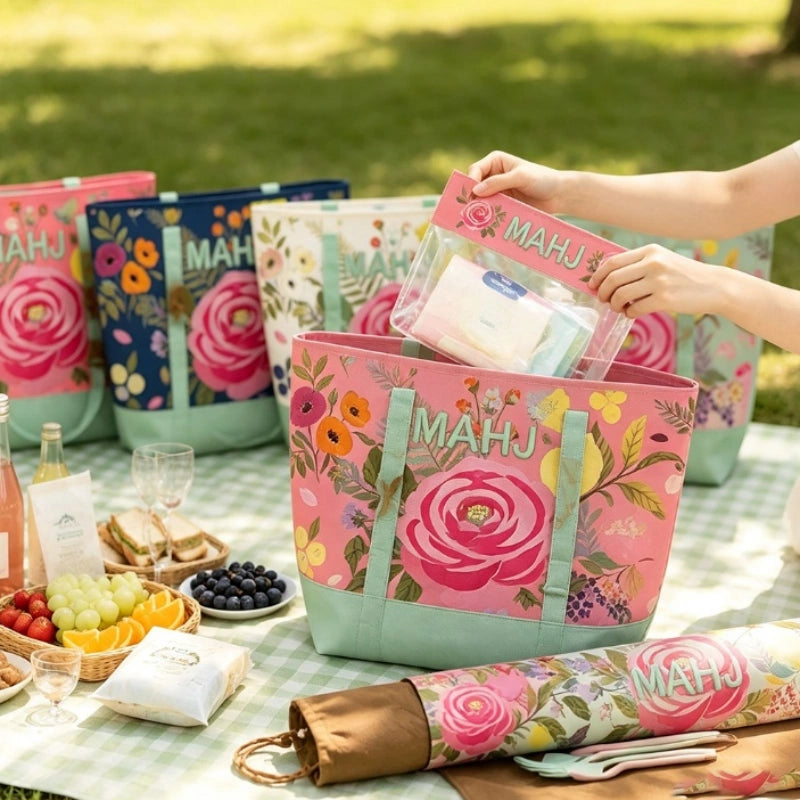 Mahjong Bag (Pre-sale）
