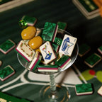 Designer American Mahjong Game
