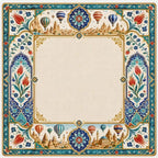 Travel‑inspired American mahjong Tiles