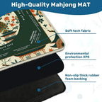 Mahjonng Mat