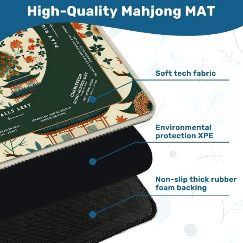 Mahjonng Mat