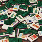 NYC American Mahjong Tiles